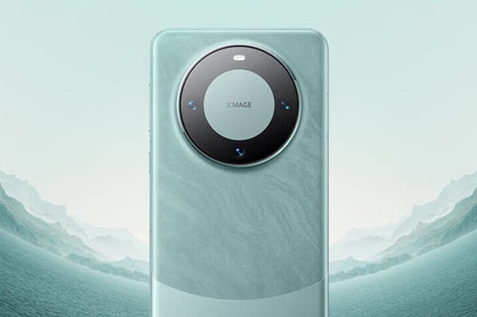 访华期间巧遇新机发布:华为Mate60 Pro全球抢购