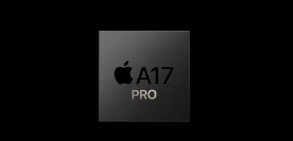 iPhone 15系列搭载A17 Pro处理器:性能测评出炉