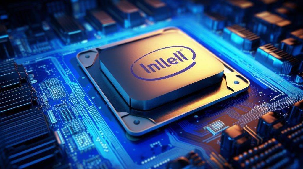 英特尔通往 AI PC 时代的入场券：英特尔 4 Meteor Lake 处理器