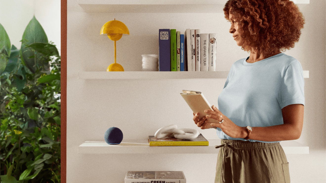 亚马逊升级 Alexa 语音助手:整合生成式 AI、对话更自然