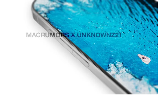 未能实现的触觉音量与电源按钮:iPhone 15 Pro的遗憾之处