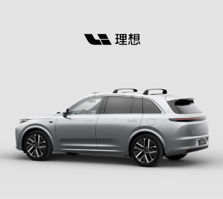 卓越性能与出色续航,豪华SUV新力作:理想L7再度引领潮流