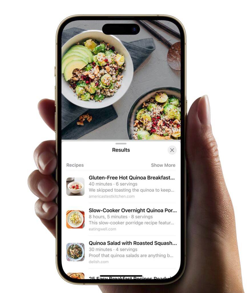 iOS 17 更新后很耗电、卡顿? 别急! 这是解决方法!