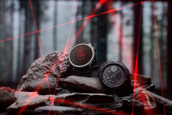 佳明推出全新 tactix 7 AMOLED 版腕表,融合科技与耐用性的最佳选择