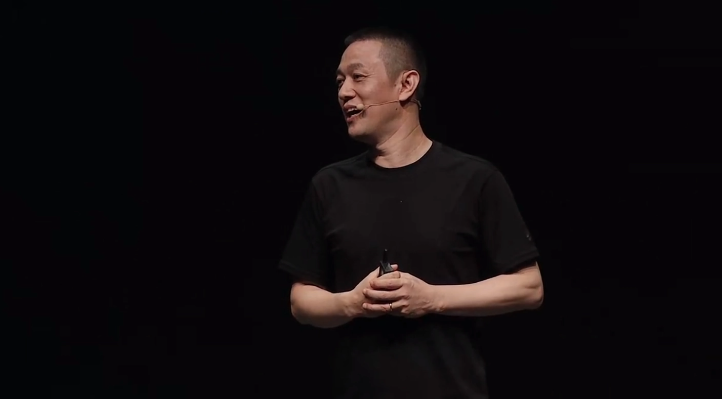 蔚来宣布充电业务实现盈利,李斌透露竞争优势