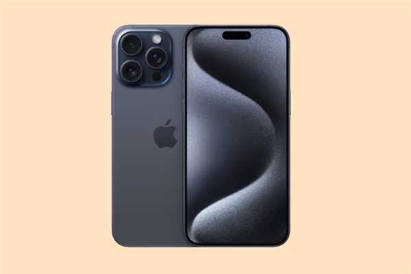 果粉热情高涨!提前购入壳膜线,iPhone 15 Pro Max即将亮相