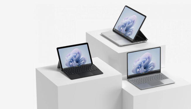 Surface用户福音!微软承诺长达6年的驱动程序和固件更新支持
