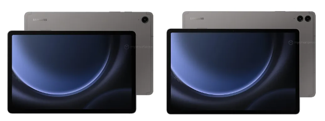 满足多样需求:三星Galaxy Tab S9 FE系列多款配置