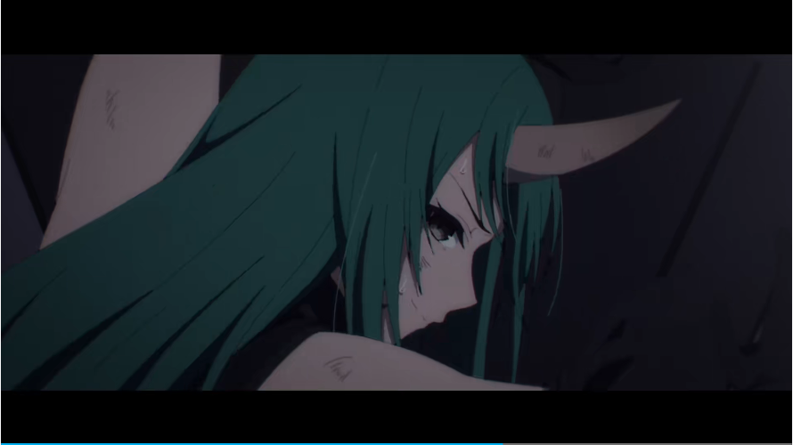主线动画《明日方舟:冬隐归路》定档 PV 公布,10 月 7 日上线