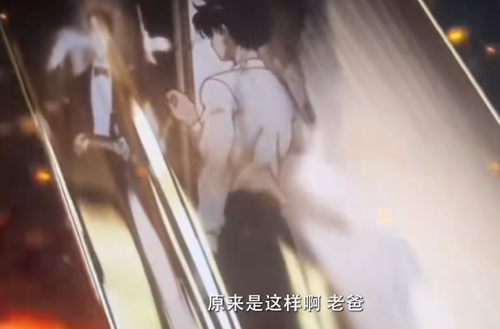 《名侦探柯南》M27 剧场版中文预告公开,黑羽盗一亮相