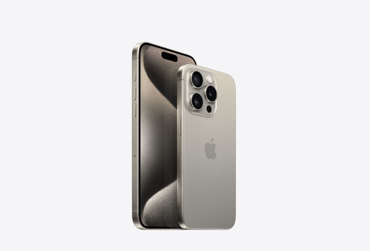 iPhone 15 Pro跌落测试曝光:耐用性不如前代iPhone 14 Pro