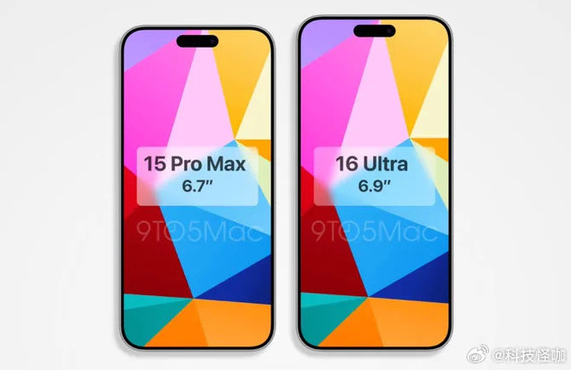 下一代iPhone 15 Pro Max将迎来巨大升级,数码博主发出警告