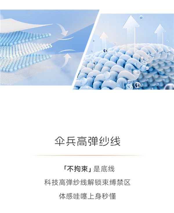 将衬衫做成科技单品,新消费品牌欧定“换道超车”