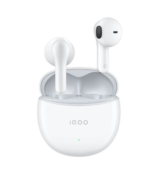 终极游戏音乐体验,iQOO TWS Air2超值抢购,仅需149元!