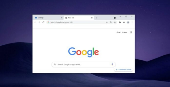 谷歌计划推出Chrome浏览器的