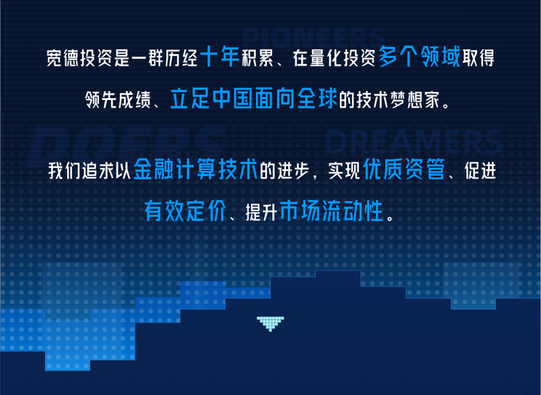 宽德投资2024全球校招现已启动!
