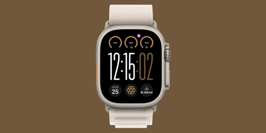 Apple Watch用户遇到watchOS 10升级后天气应用的困扰