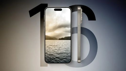 “Nova”代号揭示:iPhone 16 系列将引入全新“Capture”按钮