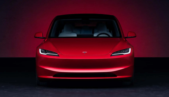 特斯拉新Model 3或搭载独特电机:VIN编码安全问题曝光