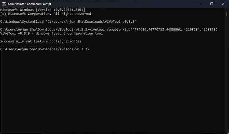 Windows 11 Copilot 启用指南:简单教程