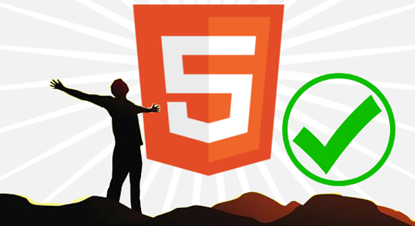 掌握HTML5:约束验证