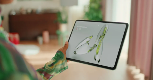 一加即将发布全新平板 OnePlus Pad Go,配置亮点揭秘
