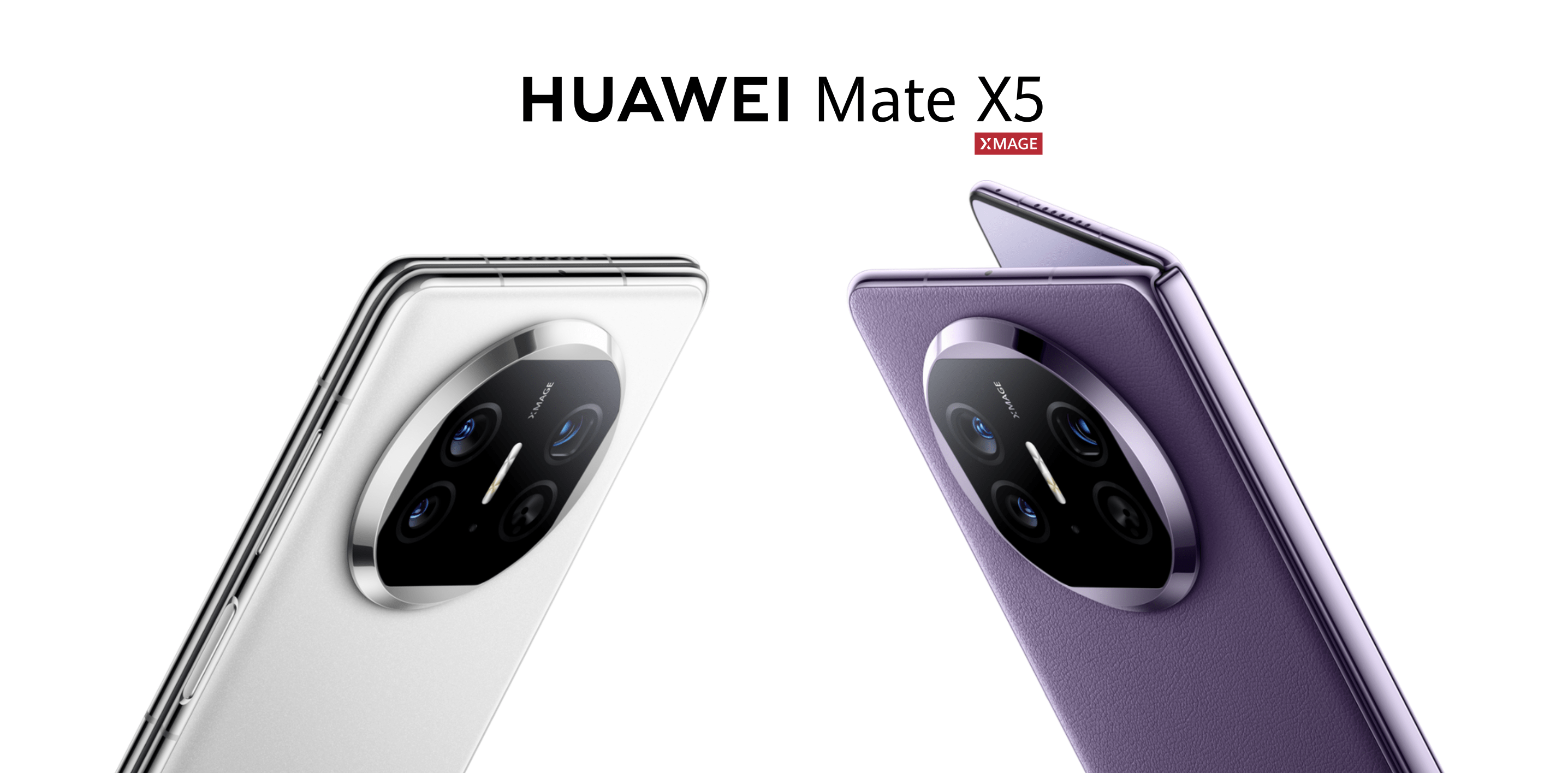 HarmonyOS 4智慧体验回归,HUAWEI Mate X5人机交互更进一步
