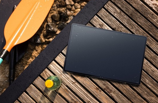 提前规划十一假期:三星Galaxy Tab S9系列带你走遍大千世界