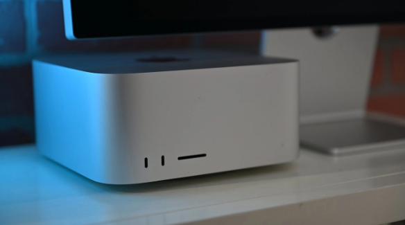 苹果新款 Mac Studio 翻新版本抢先上市,实惠之选现已问世