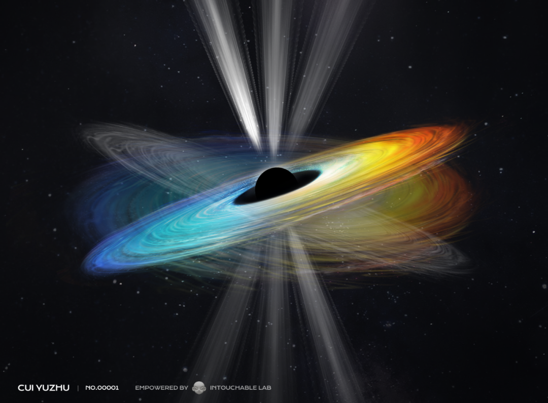 符合广义相对论的预测,M87黑洞最新研究成果登上Nature