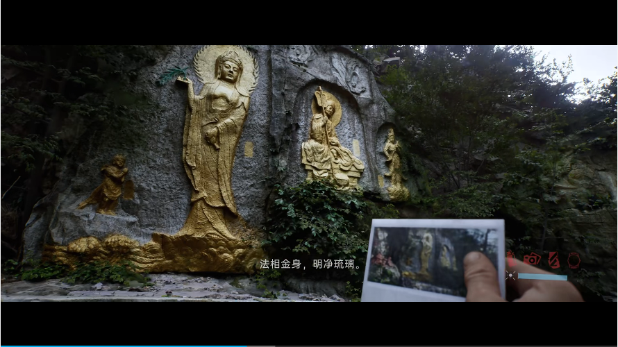 《光明记忆:无限》工作室公布虚幻 5 内部特性测试项目《幽兰》,全新游戏 IP 明年公布