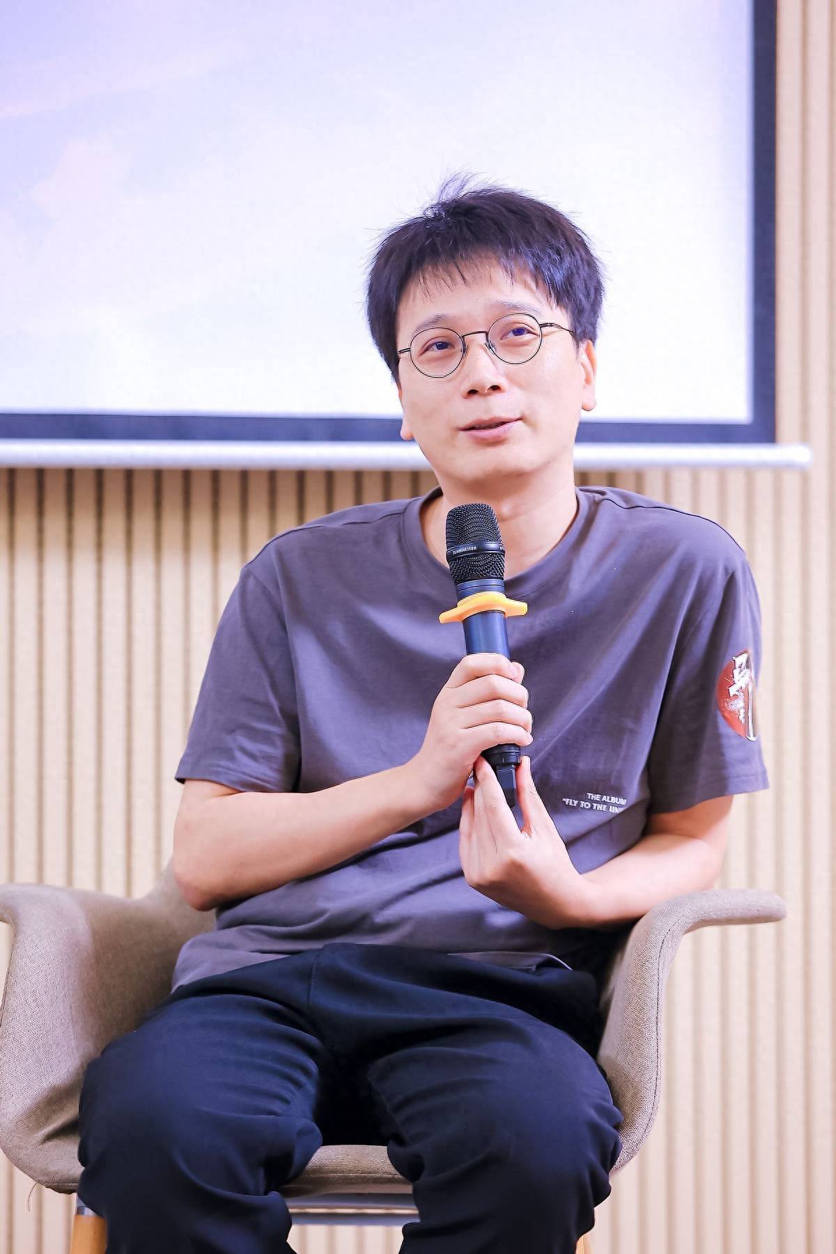 数字人参演《异人之下》,阿里大文娱CTO郑勇:用AI打造虚拟制作新样本