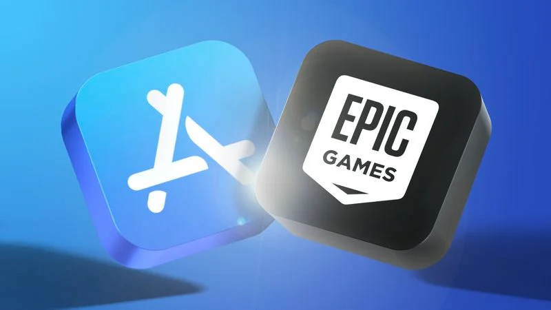 上诉至美国最高法,Epic 因 30% 佣金和第三方应用市场“杠上”苹果公司