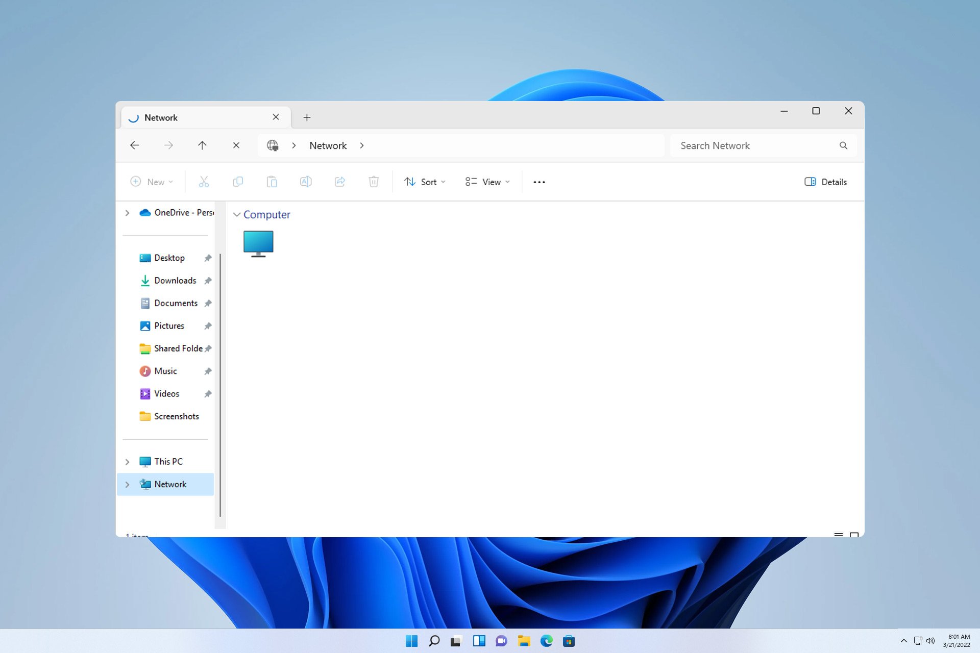 修复: WD 我的云未显示在 Windows 11 中的网络上