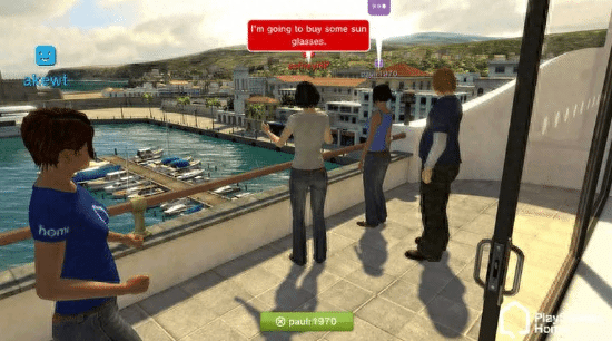 吉姆瑞恩盛赞PlayStation Home：领先了元宇宙10年