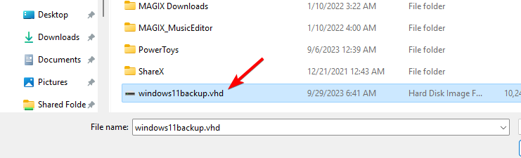 简化后的标题：Windows文件备份和还原指南