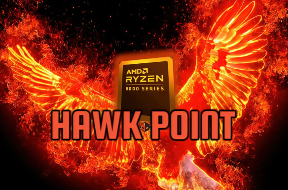 铭凡V3锐龙平板首发:搭载AMD“Hawk Point”APU震撼亮相