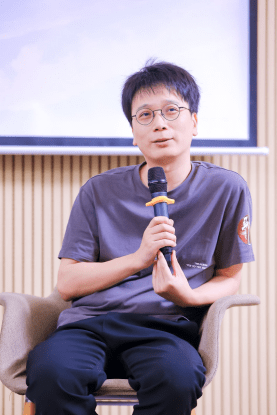 数字人厘里要有CP了?阿里大文娱即将推出国风AI数字人“询焱”
