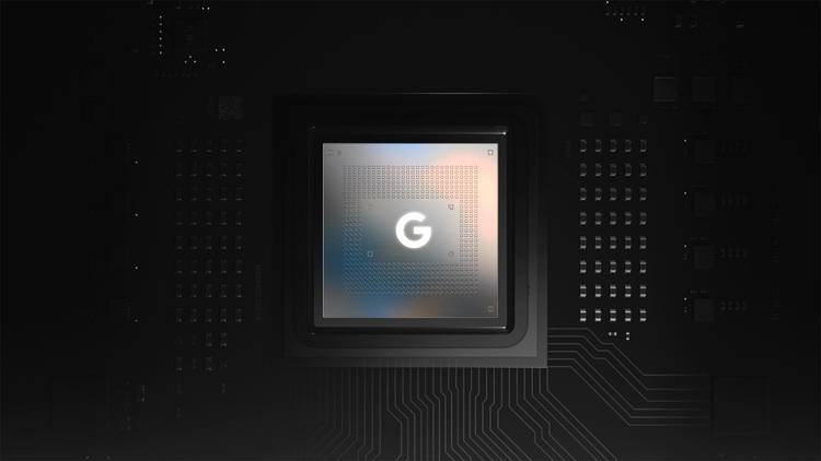 谷歌Tensor G3处理器性能测试结果曝光:与A14相比表现不佳,或将专注于AI领域