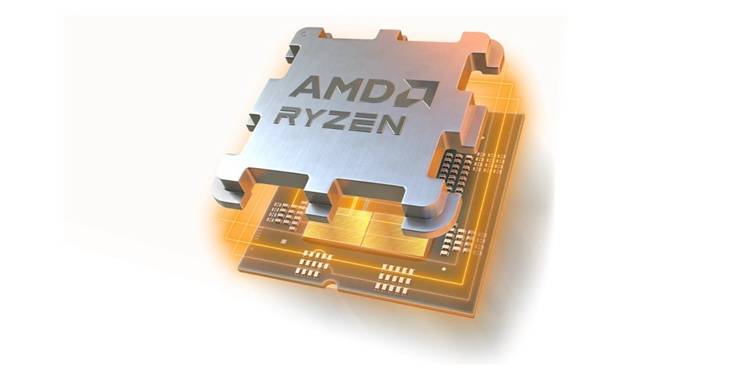 新一代AMD Zen5/Zen6处理器曝光:采用2nm制程,搭载AI计算单元与32核心