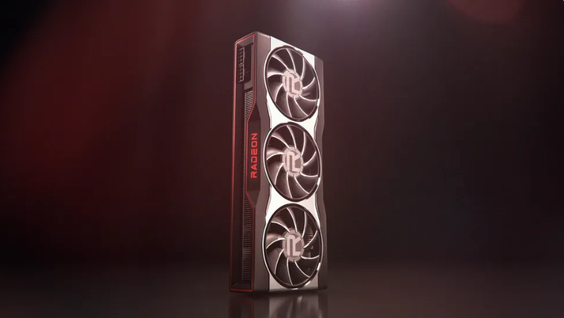 AMD发布全新AFMF技术驱动,RX 6000显卡性能再提升