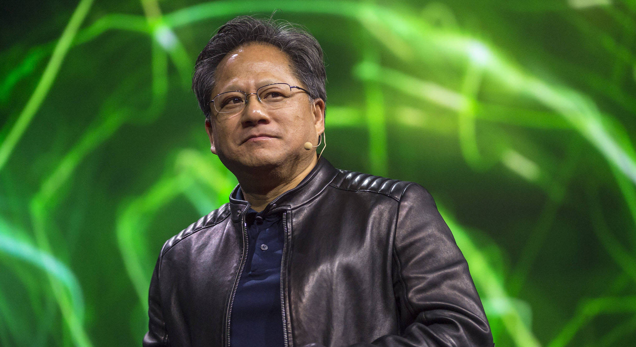 揭示Nvidia的「黄氏定律」时代:10年内GPU AI推理性能增长1000倍