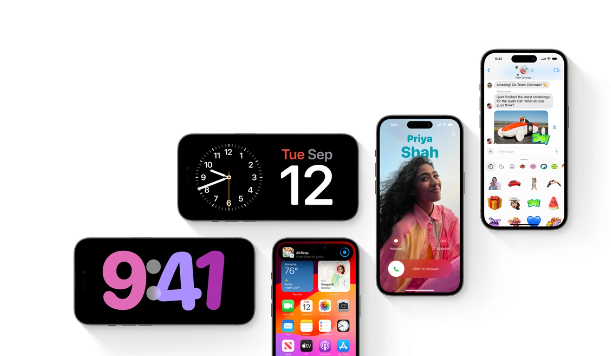 iOS 17发布18天后:安装率未达预期水平