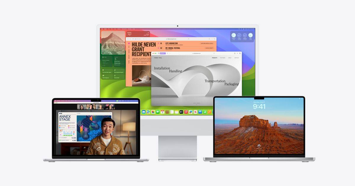 您的 Wi-Fi 在 macOS 索诺玛上不起作用吗?这是你可以做的