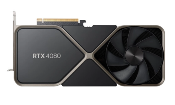 新显卡消息:英伟达将发布RTX 4080 Ti,价格不变