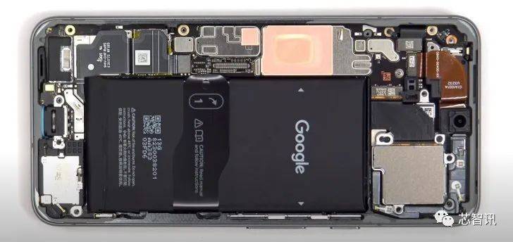 深入解析谷歌Tensor G3处理器：强大的9核CPU＋10核GPU，完美支持本地AI大模型！