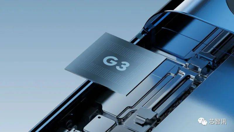 深入解析谷歌Tensor G3处理器:强大的9核CPU+10核GPU,完美支持本地AI大模型!