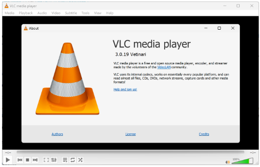 VLC Media Player 3.0.19发布,修复安全漏洞提升用户安全体验