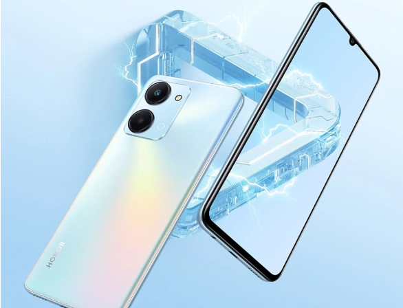 荣耀 Play8T Pro:新机型亮相,配置曝光