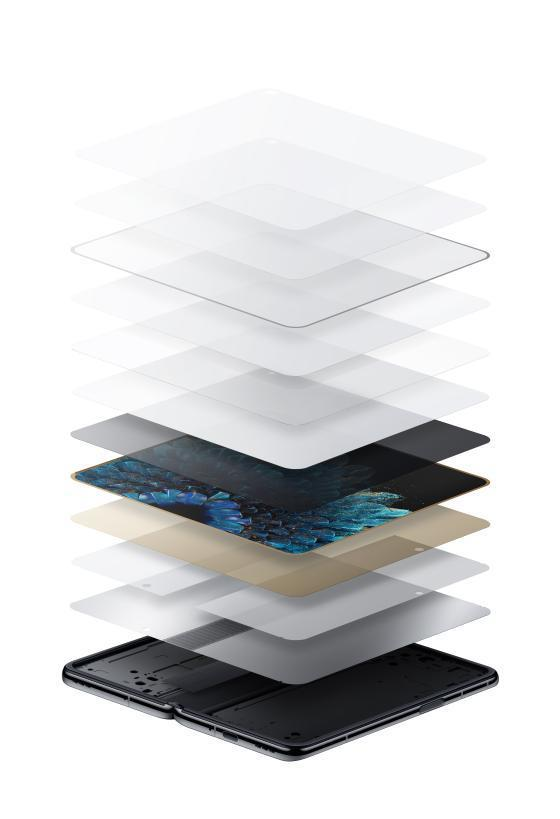 OPPO Find N3 正式官宣:OPPO 折叠的三次迭代,折叠行业的三次革新